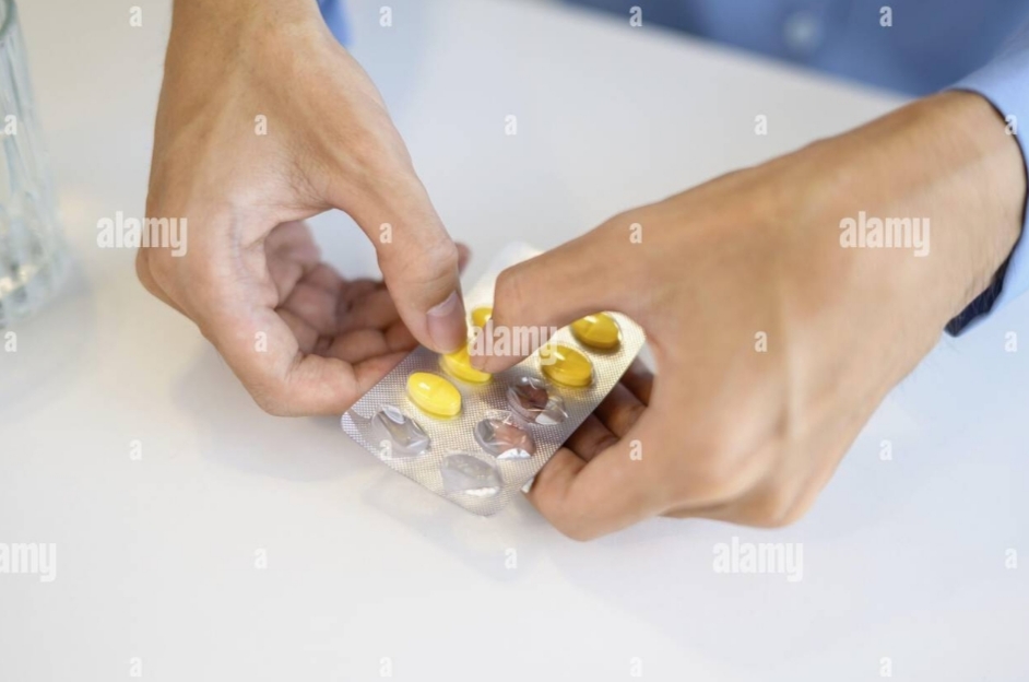 Beyond the Prescription: Understanding the Delicate Science of Drugs and Sickness.